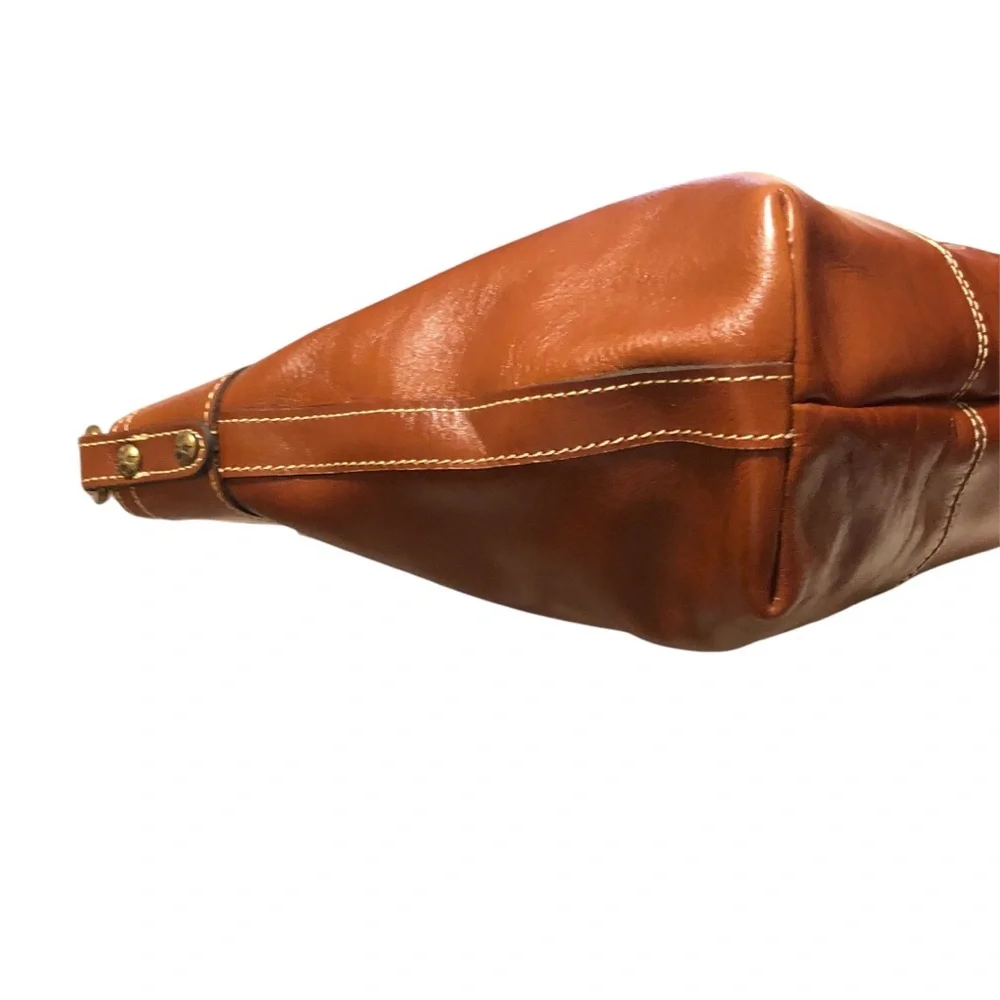 • New Patricia Nash Analia Top Handle Heritage Collection Crossbody Tote NWT HP - Picture 11 of 17